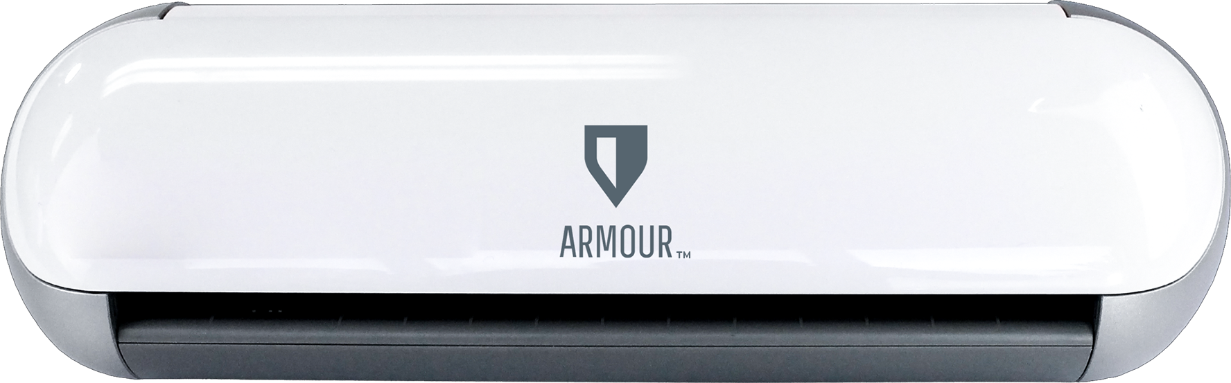 Armour Mini – kompakter Plotter mit Markenlogo